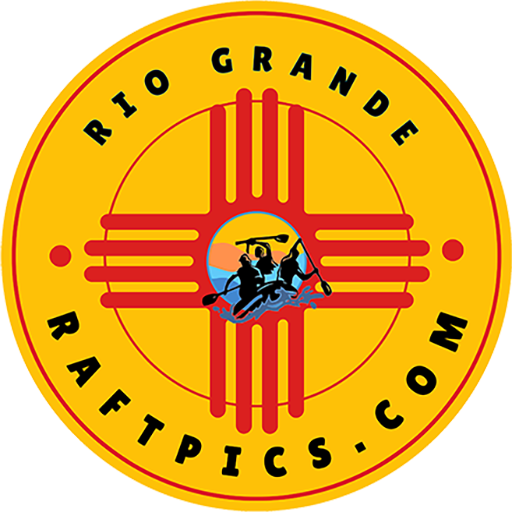 Raftpics.com logo