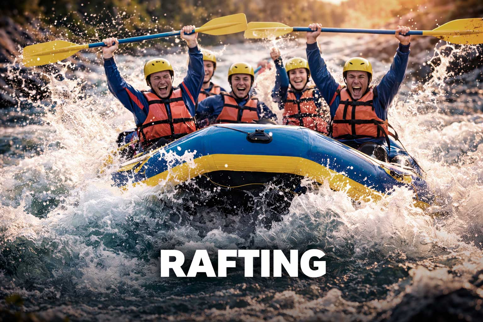 Fight Raftin RAFTING - RAFTPICS.com