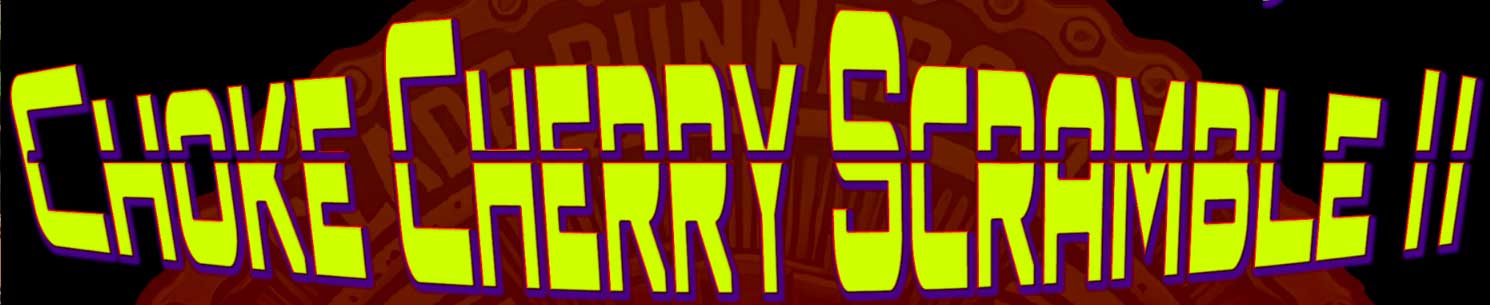 ChokeCherry-Scramble-II