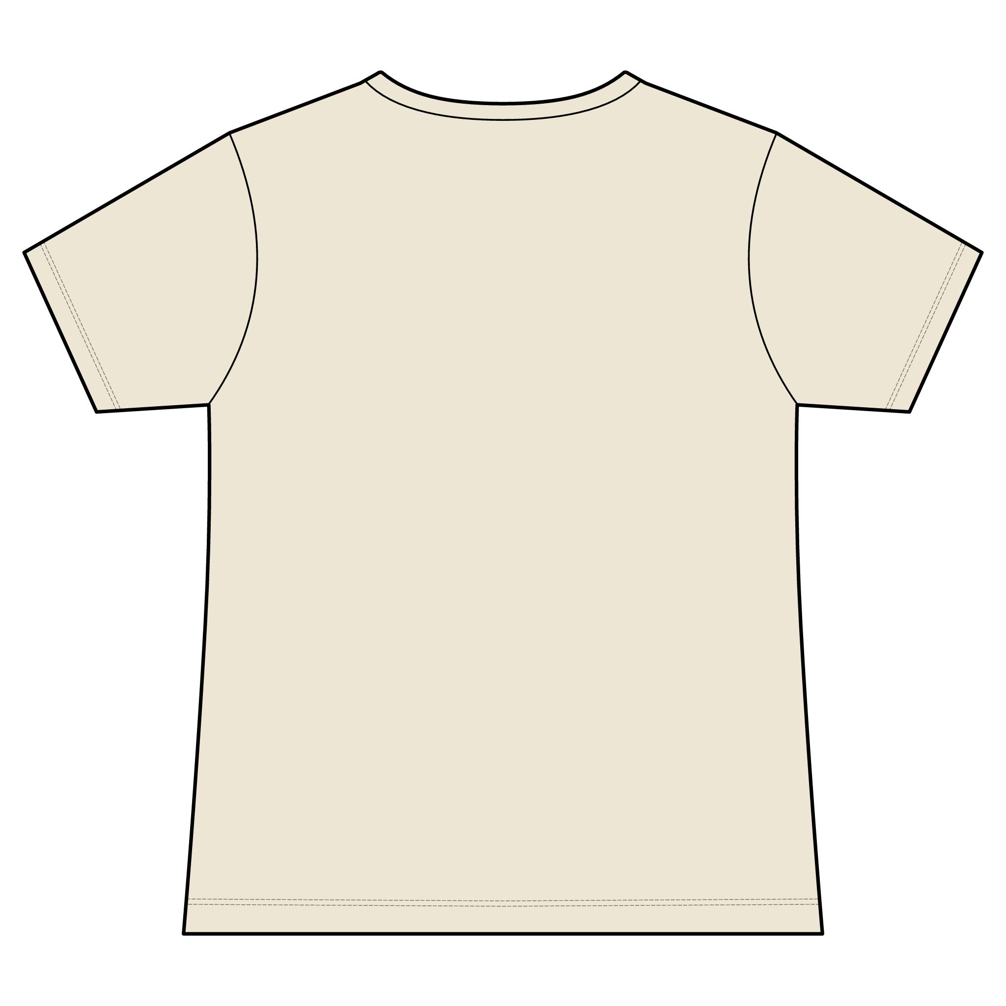 Warlocks Logo V-Neck Tee — Women's Vintage Skull Graphic Shirt - Image 6