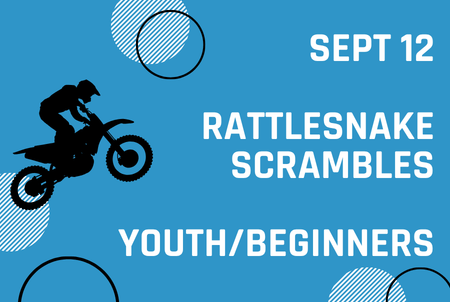 Rattlesnake-Scrambles