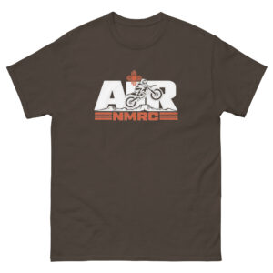 AIR NMRC: New Mexico Race Collective AIR Unisex classic tee AVAILABLE IN MULTIPLE COLORS —TAP to CHOOSE COLOR