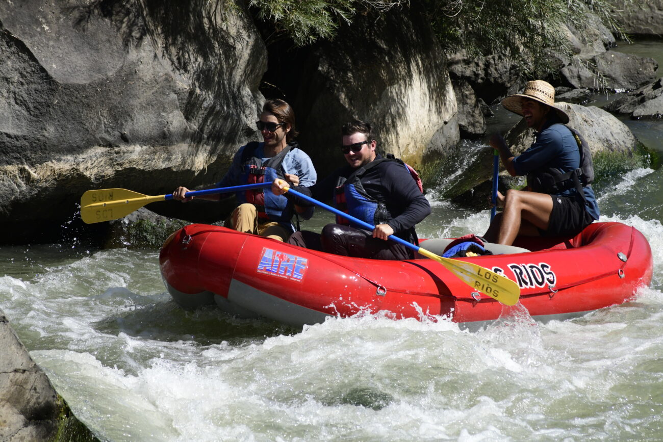 010075_Raftpics_September-07__LOS_RIOS__Racecourse_AM_KA_Michael